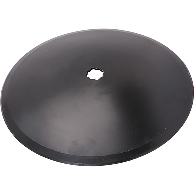 One New Aftermarket Replacement Smooth Disc Harrow Blade 963879R2
