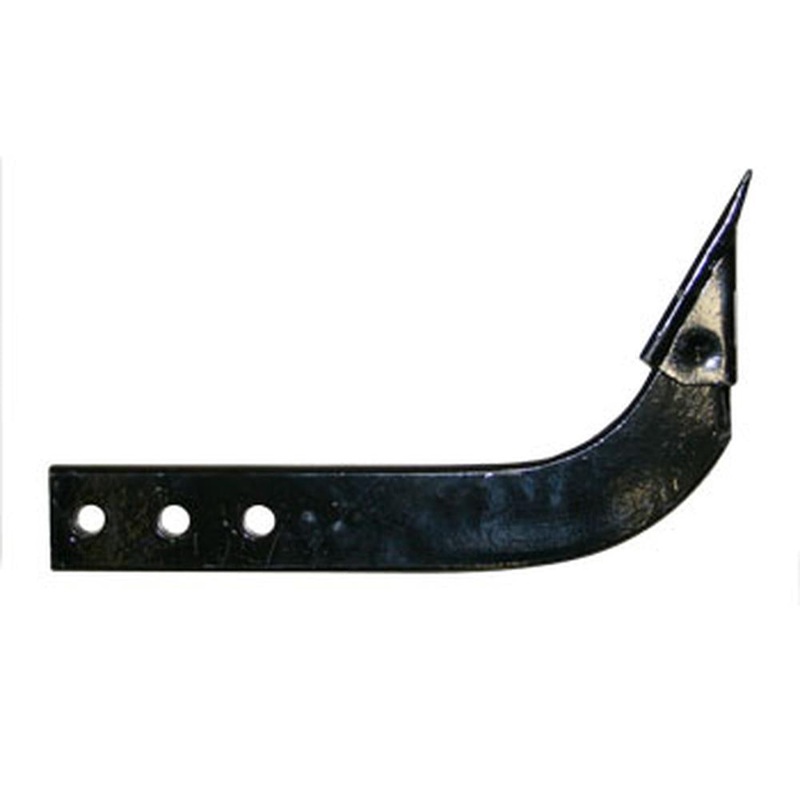 Scrape Shank Box W/ Point Fits Case IH Fits International Harvester Internation