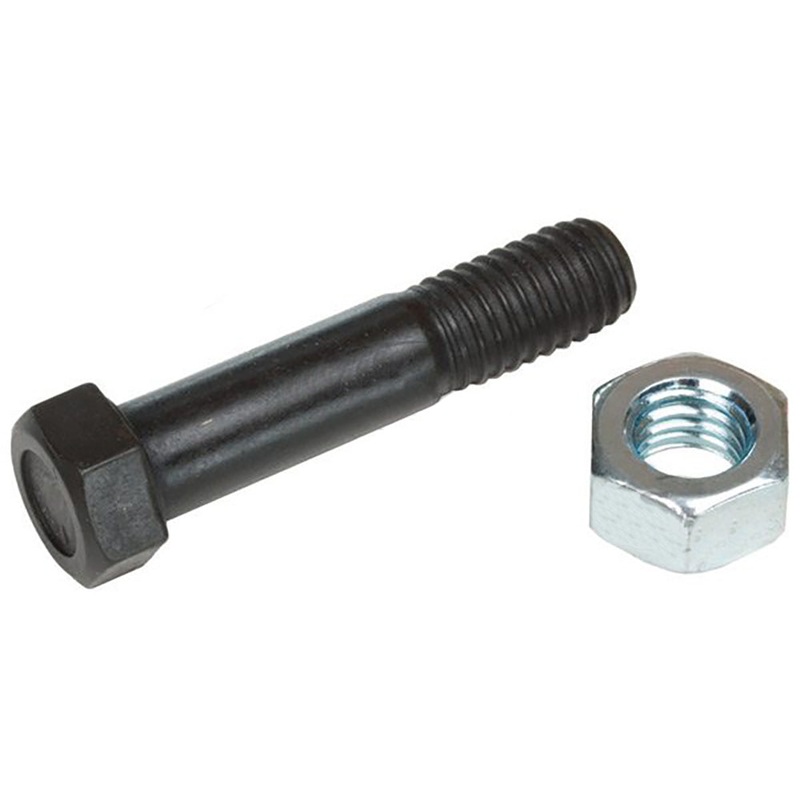 Shear Bolts 10 Pack 46047 Fits New Holland S78 282 285 290 Main Drive Baler