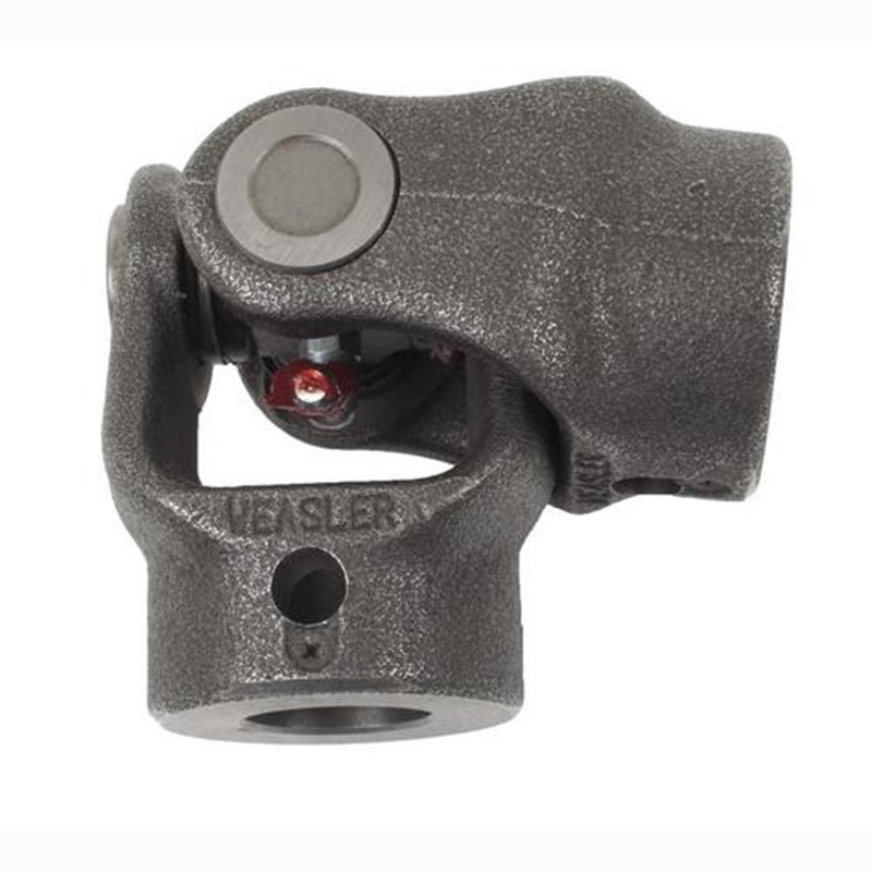 139050 Universal Joint Fits Ford New Holland Rake Models 55 256 258 +
