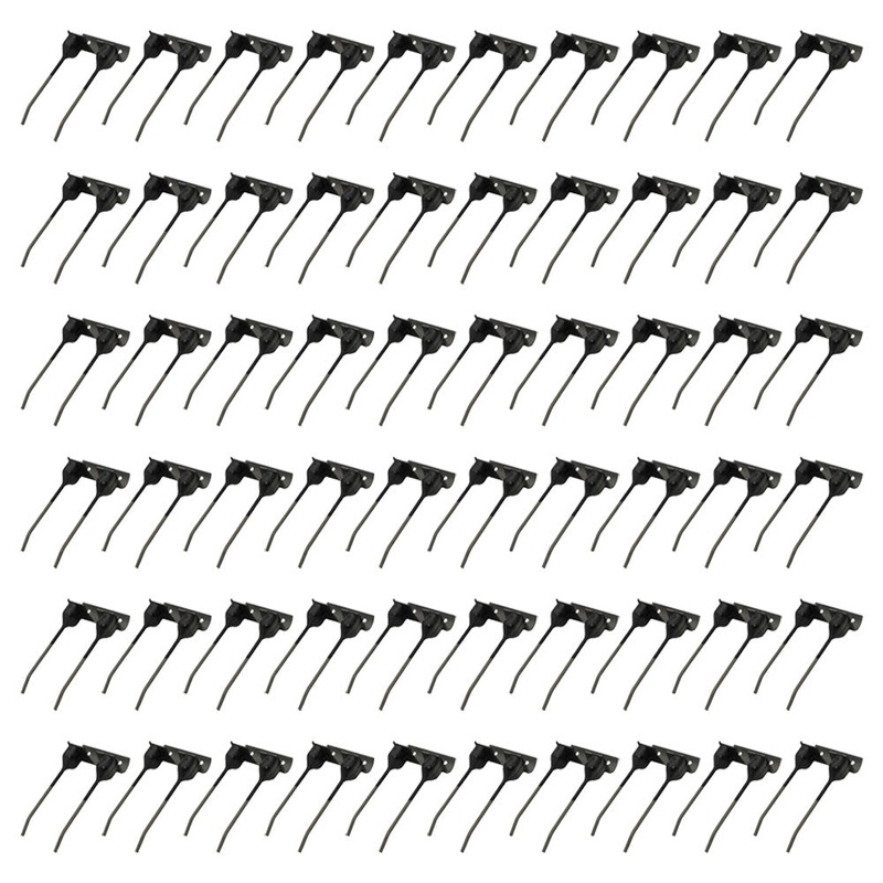 60 Double Teeth Fits Ford/Holland & Fits Case IH 89847572 9847572