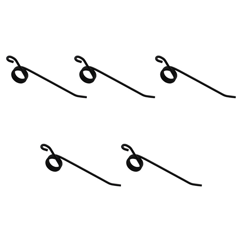 668364M1 (5pcs) Rake Tooth Fits Massey Ferguson Pull-Type Side Delivery Model 36