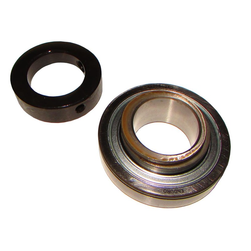843273M1 New Bearing Fits Vermeer Baler Models 505L 5400 554XL++