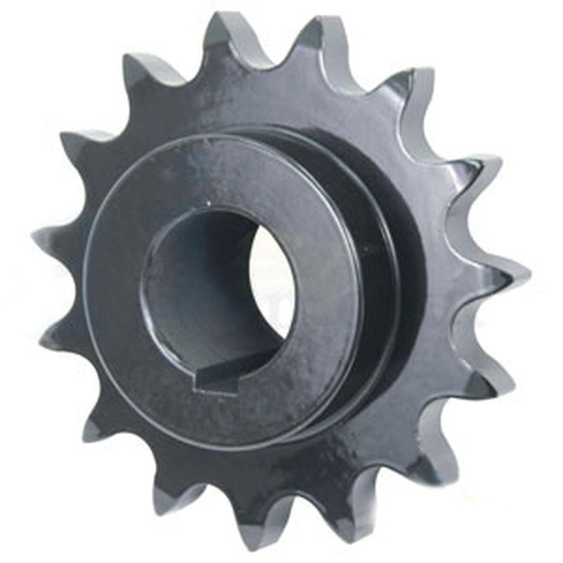 87660325 Stuffer Feeder Sprocket Fits New Holland BR7070 BR7090