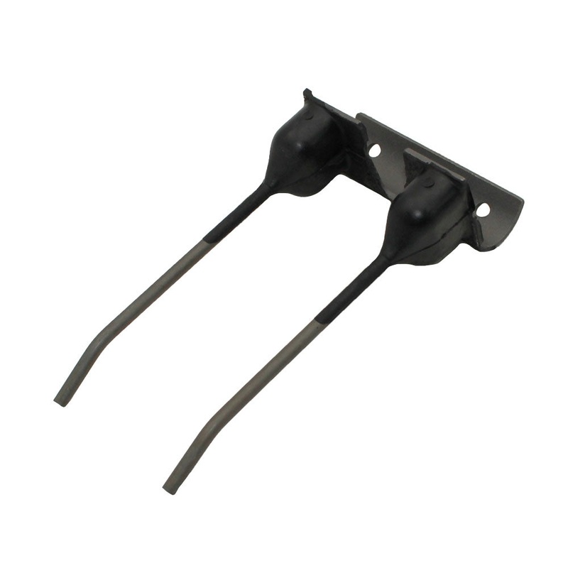 89847572 Single (1) Baler Rake Double Tooth Fits Ford/New Holland, Fits Case IH