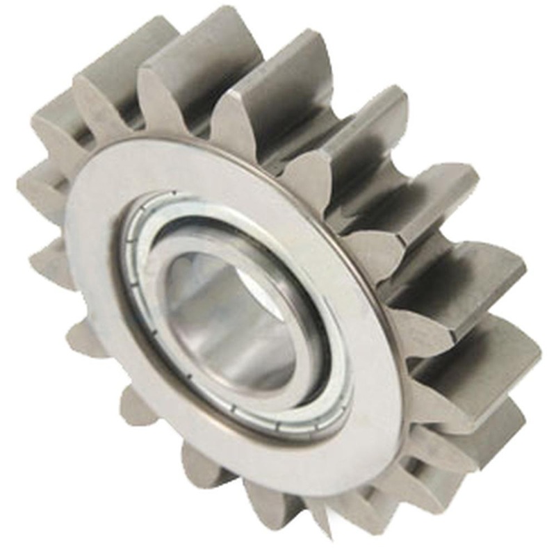 9806931 Sledge Roll Idler Gear Fits Case IH RB RBX Round Baler RB464 RBX563