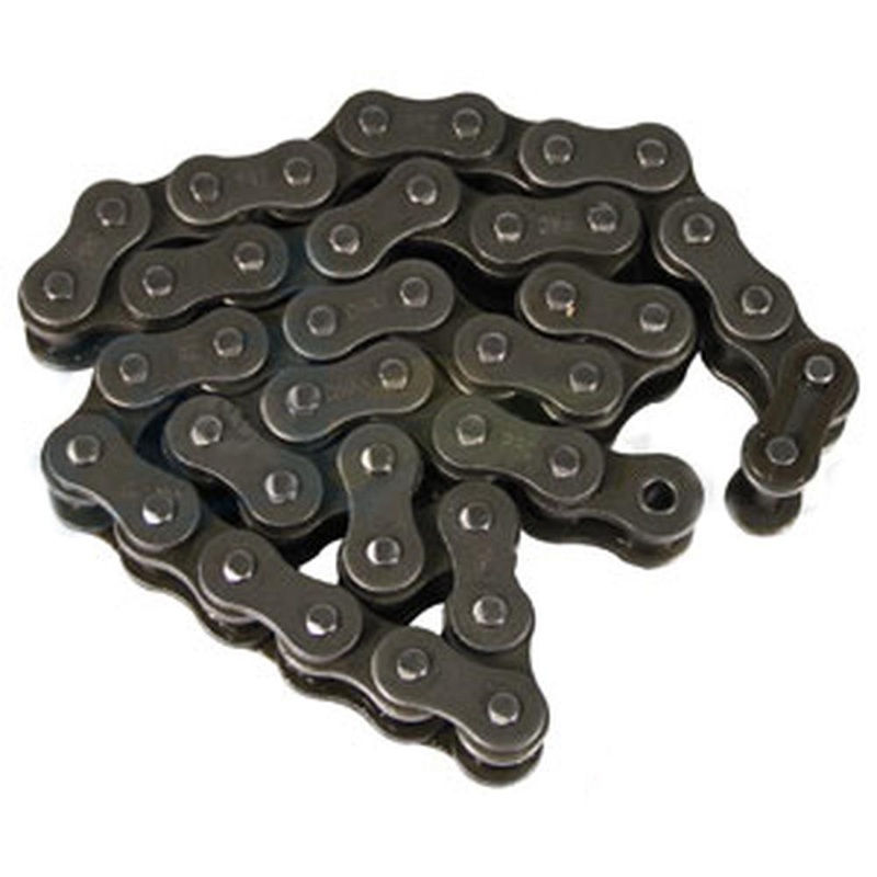 AE59543 New Round Baler Starter Roll Chain Fits John Deere 446 447 456 457 466 +