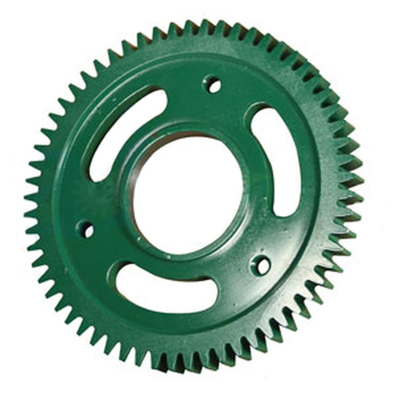 Jackshaft Idler Gear 61 Tooth Fits John Deere 920 935 925 915 910 936 916 930 92