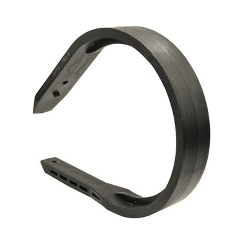 Poly Pickup Baler Band - Black Fits Case IH Hesston Challenger / Fits Caterpilla