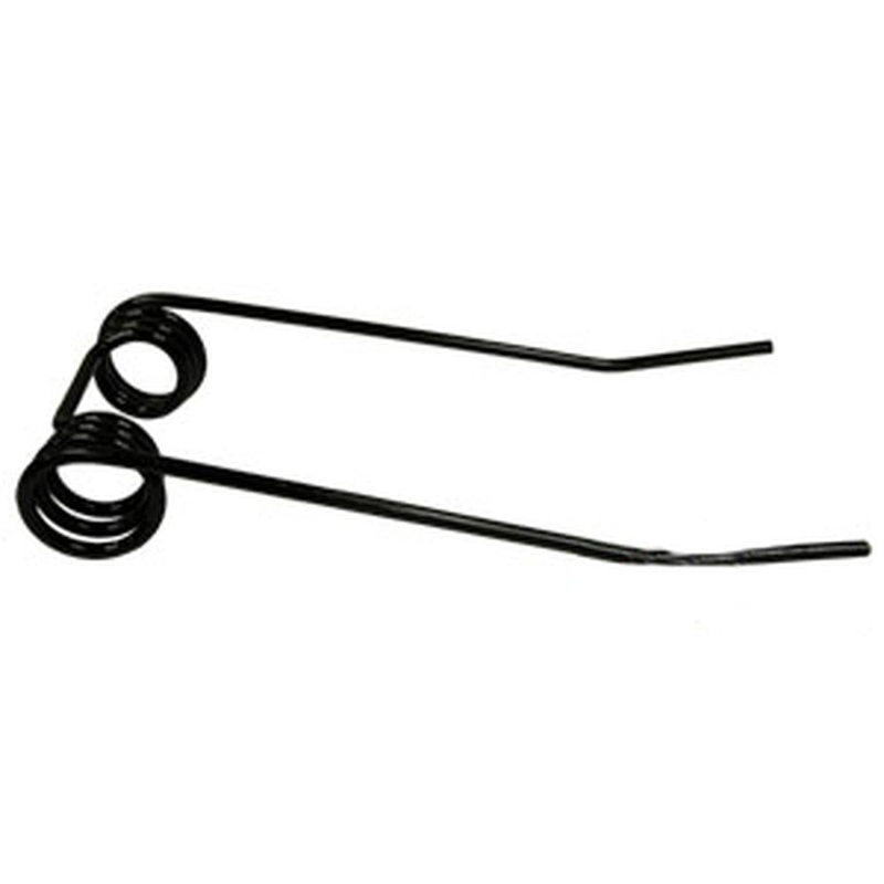 814800C1 New Spring Harrow Tooth Fits Case-IH Mulcher Models 310 4200 +