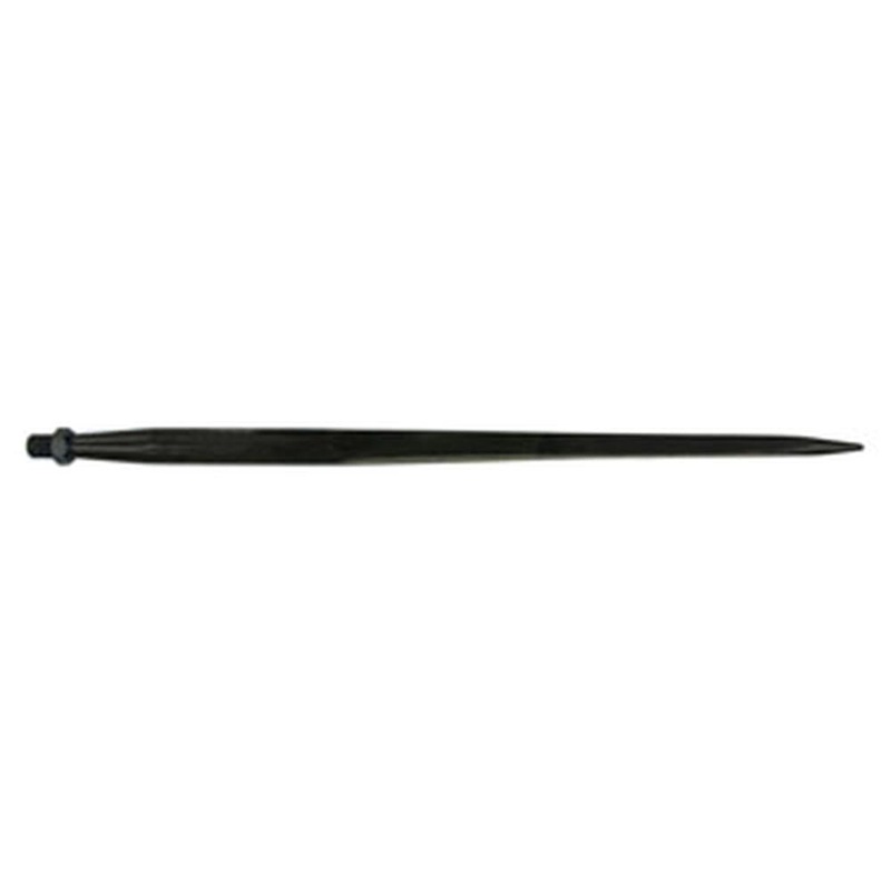 BP13439-HD Heavy Duty Bale Point 1-3/4" X 39" with 1.75" Diameter Nut